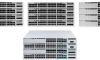 Cisco Catalyst 9200 là gì? Những mã sản phẩm đang được ưa chuộng?